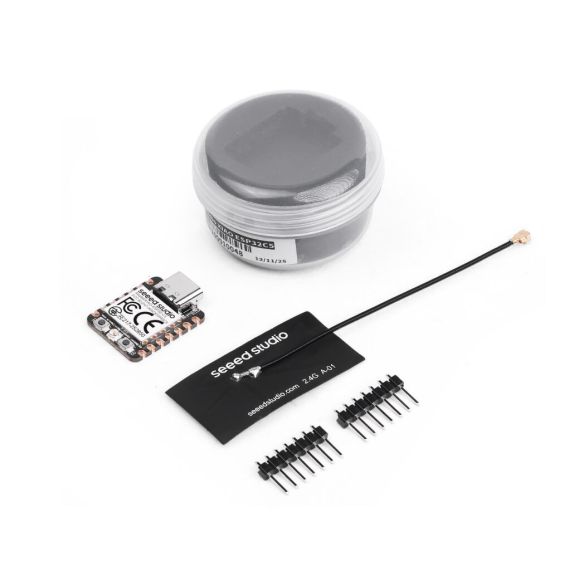  Carte XIAO ESP32-C5 100010048