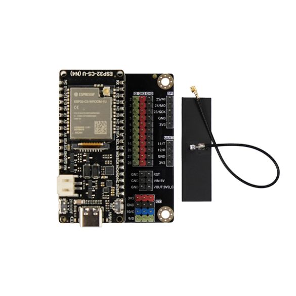 Kit de développement FireBeetle 2 ESP32-C5-U(N4) 