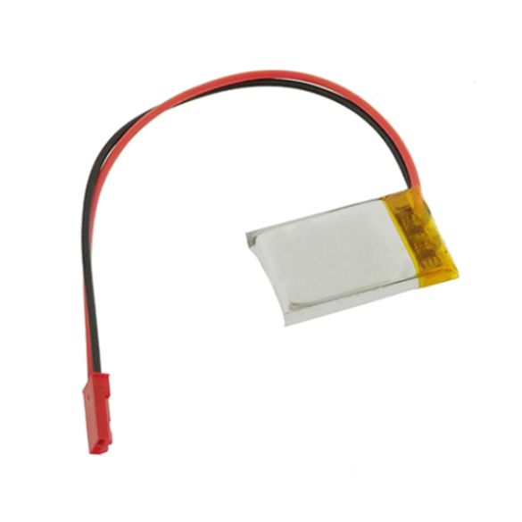  Accu LiPo 3,7 Vcc 550 mAh L503040