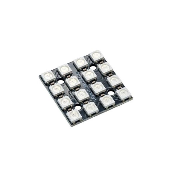 neopixel 16x16 