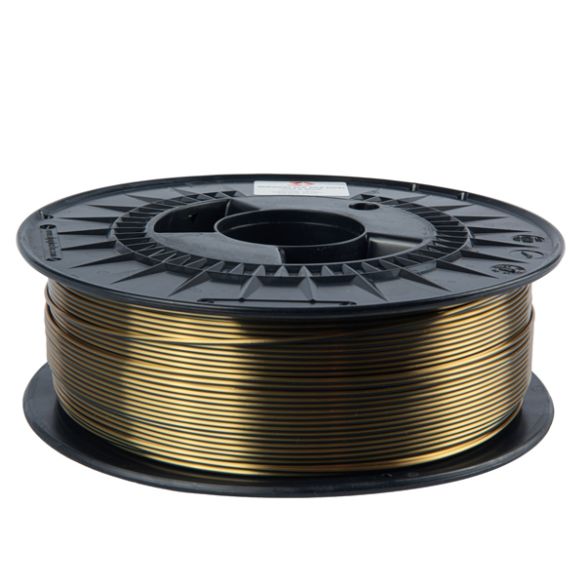  Bobine de fil PLA Silk Dual 1,75 mm 1 kg 3DP288