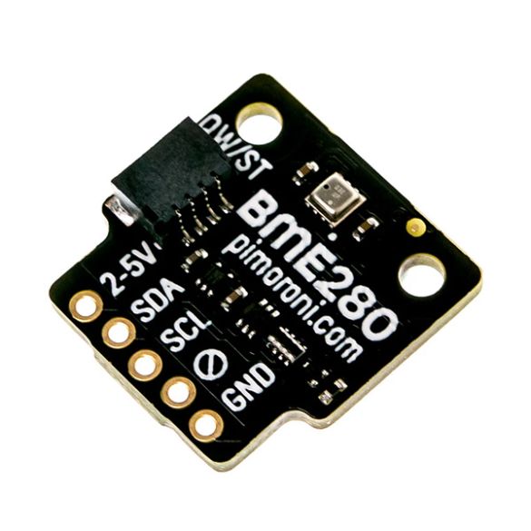  Capteur environnemental BME280 PIM472