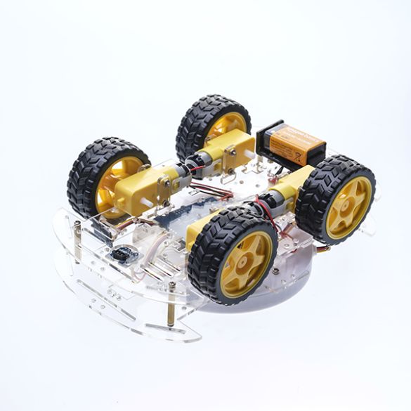  Kit de mobilité Winky Maker WINKY-MOB