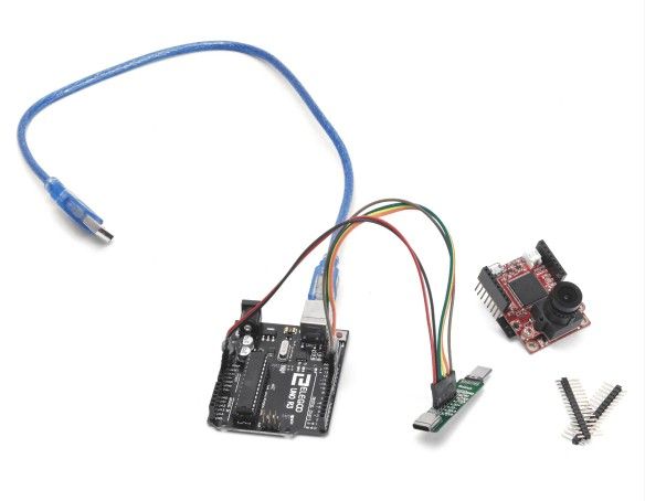  Rotrics DIY Kit