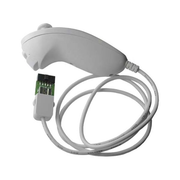 Module WII Nunchuck 