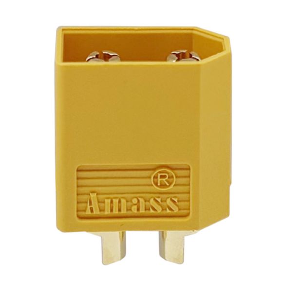  Fiche mâle 30 A XT60-M