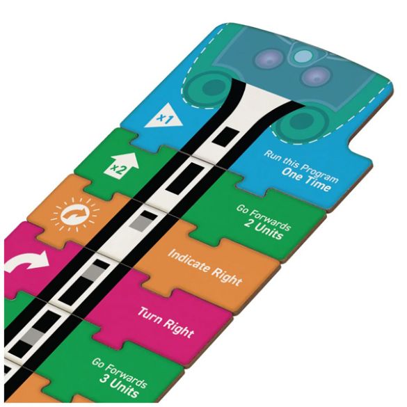  Pack programmation sans écran Mai-Z 56137