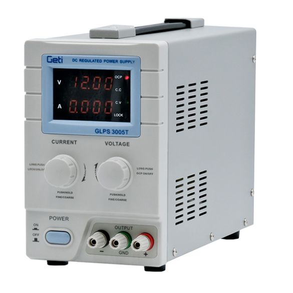  Alimentation GLPS3005T