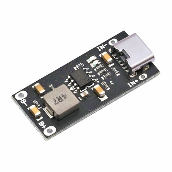 Module de charge 3A 