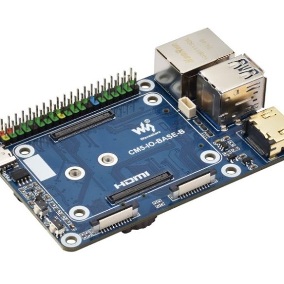  KIT CM5-IO-BASE-BOX-B EU 31234