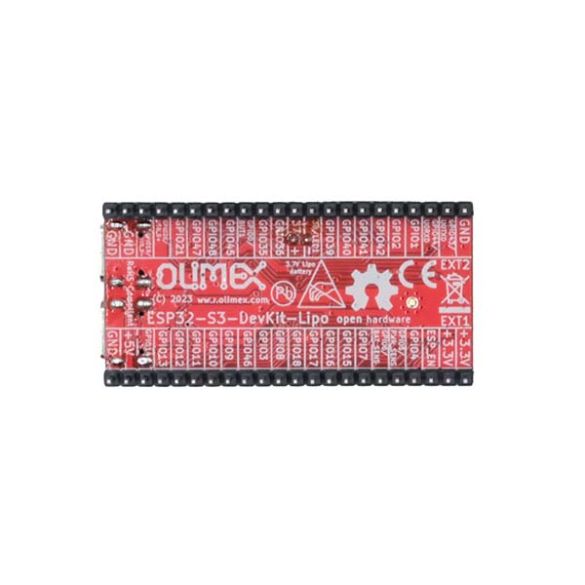 ESP32-S3 DevKit-LiPo-EA 