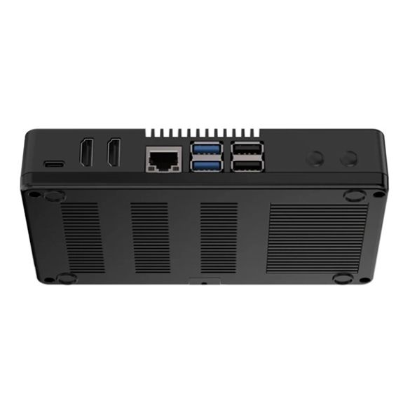  Boitier Argon One V5