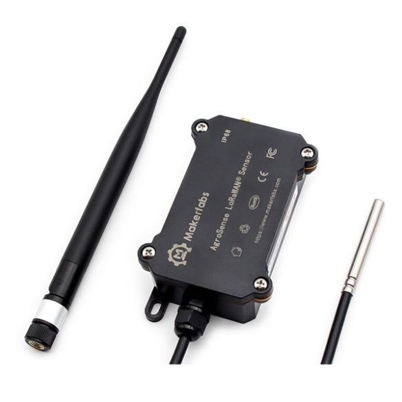  Capteur de température et d'humidité SHT31 AGLWTH02