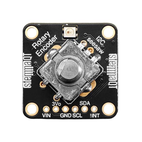 encodeur rotatif adafruit 