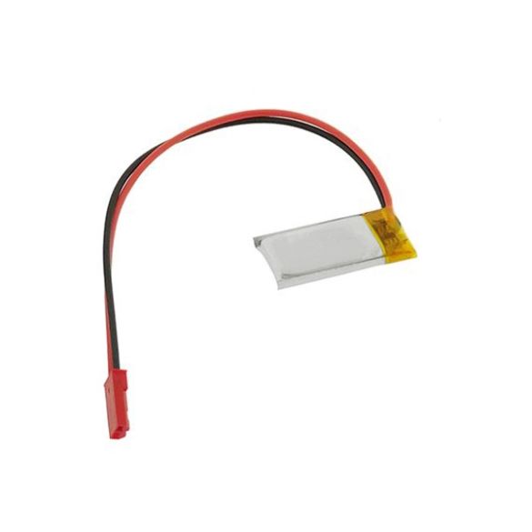  Accu LiPo 3,7 Vcc 110 mAh L401230