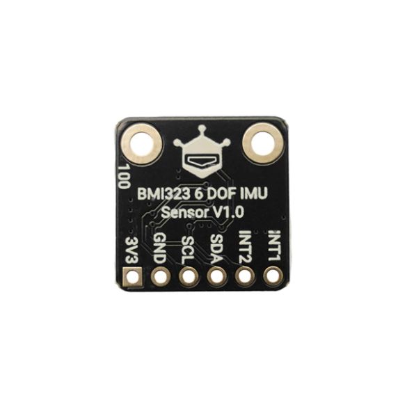 Capteur IMU 6 DOF Fermion SEN0693 