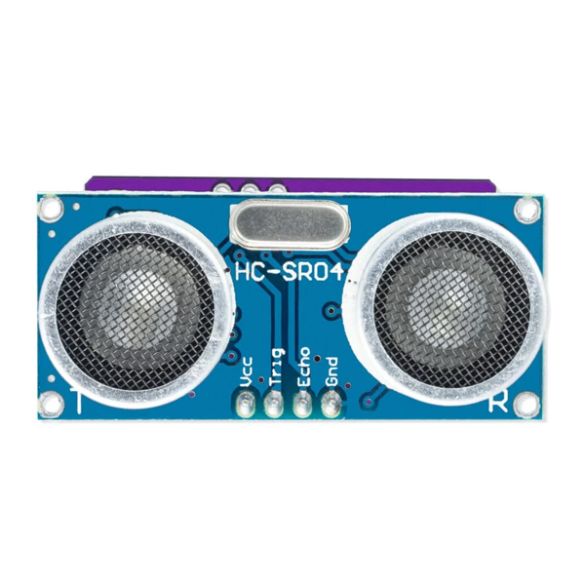  Télémètre à ultrasons 333001