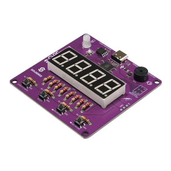  Minuterie Pomodoro 333348