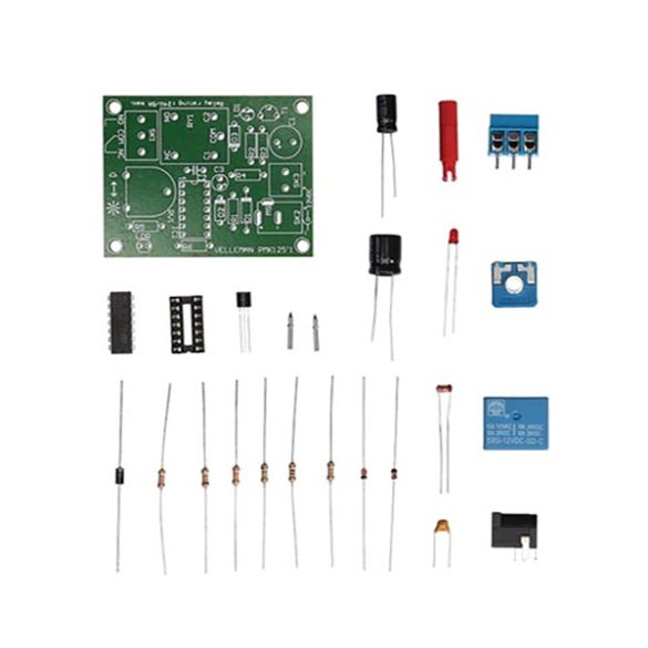  Inter crépusculaire