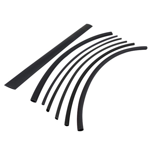  Pochette de gaine thermo avec colle FT/ASS