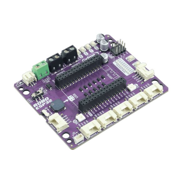  Module ROBO ESP32
