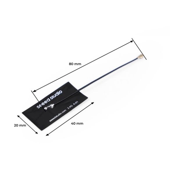  Antenne XIAO ESP32-C3 318020748