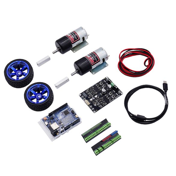  Kit Mecatronic Contest