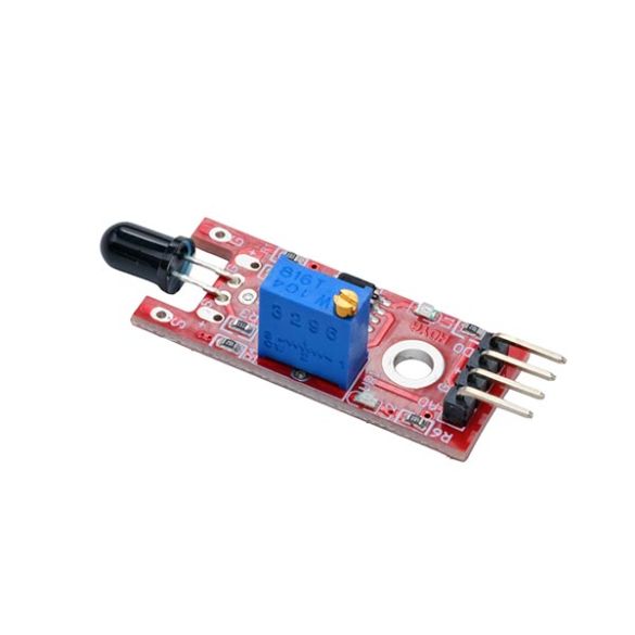Capteur d'intensité lumineuse GT541 