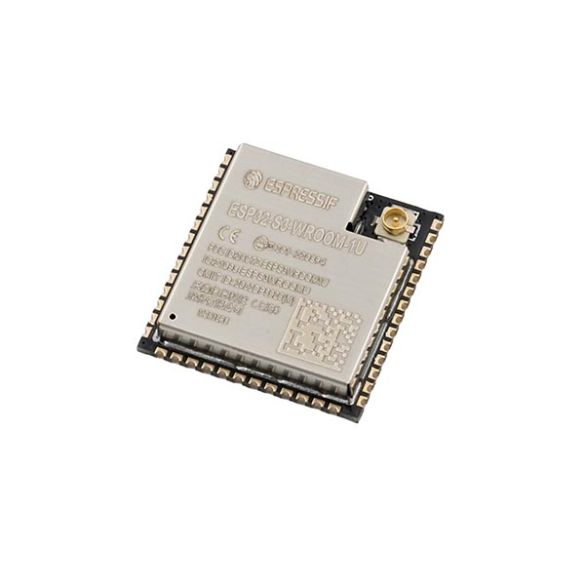 ESP32-S3-WROOM-1U 