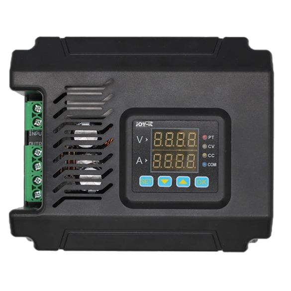  Alimentation programmable DPM8650