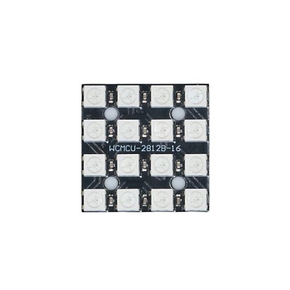 neopixel 16x16 