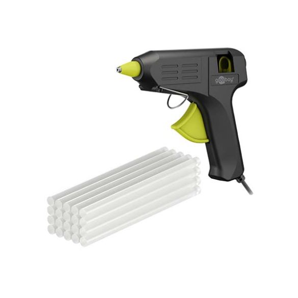 Pistolet à colle 40W 