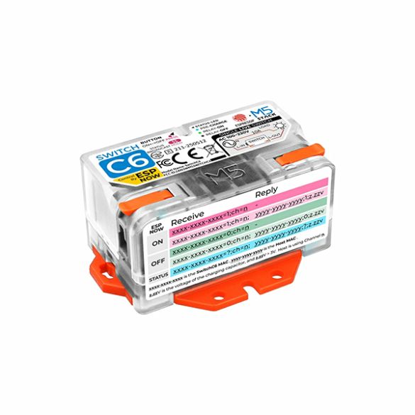 SwitchC6 