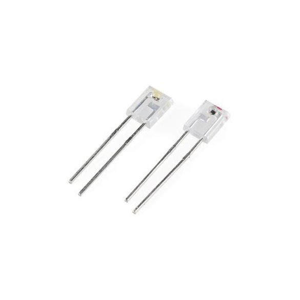 Emetteur recepteur IR 