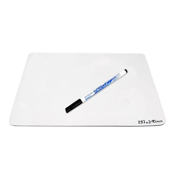  Tapis magnétique A4 TABA4