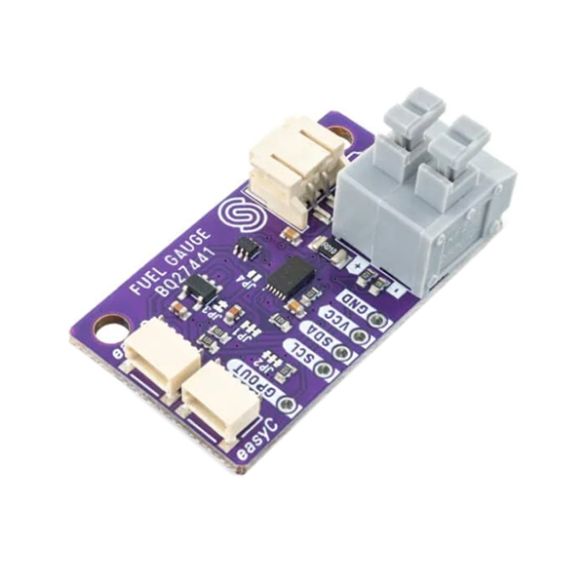  Moniteur de batterie 1S 333065