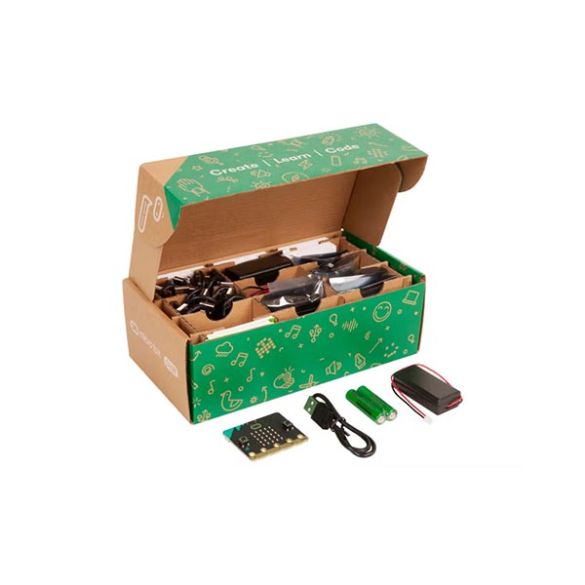 10 Kits Micro:Bit Next gen 
