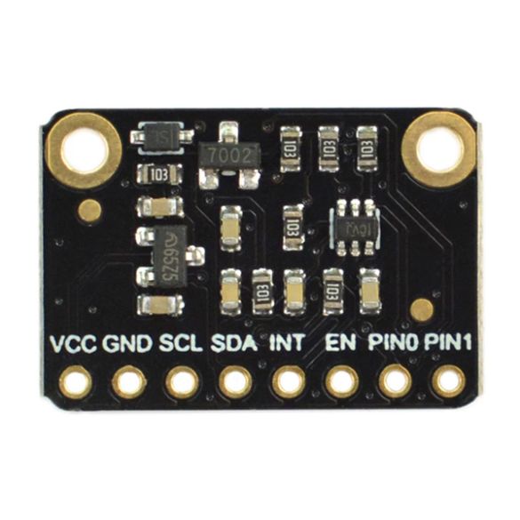  Capteur de distance TMF8801 Fermion SEN0430