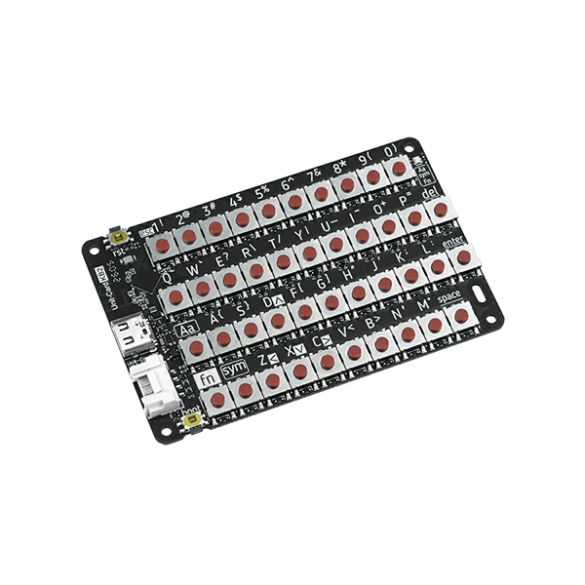 Unit CardKB2 
