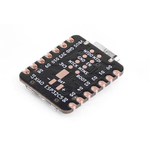  Carte XIAO ESP32-C5 100010048