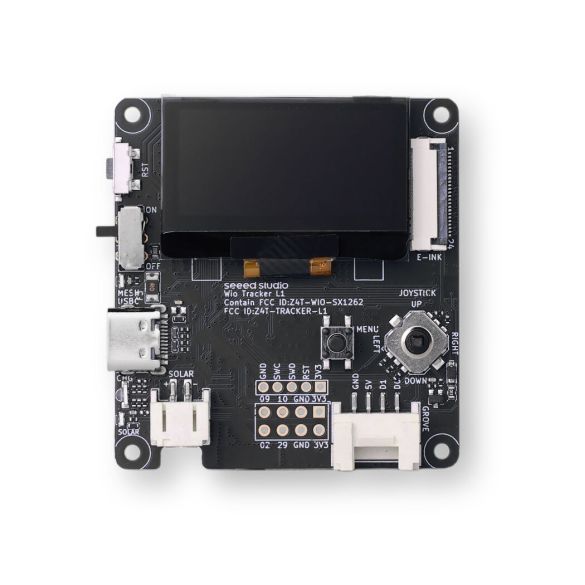 Module WIO Tracker L1 