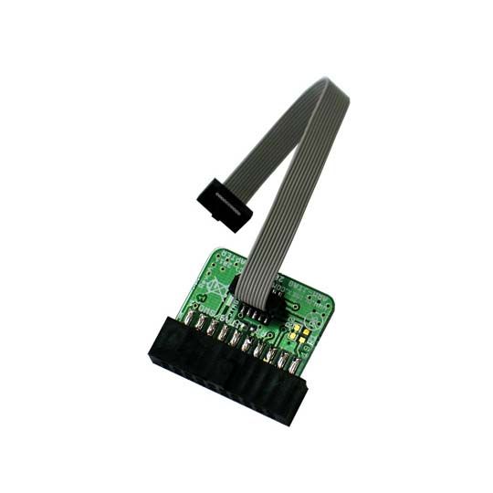 Adaptateur JTAG 20-10 