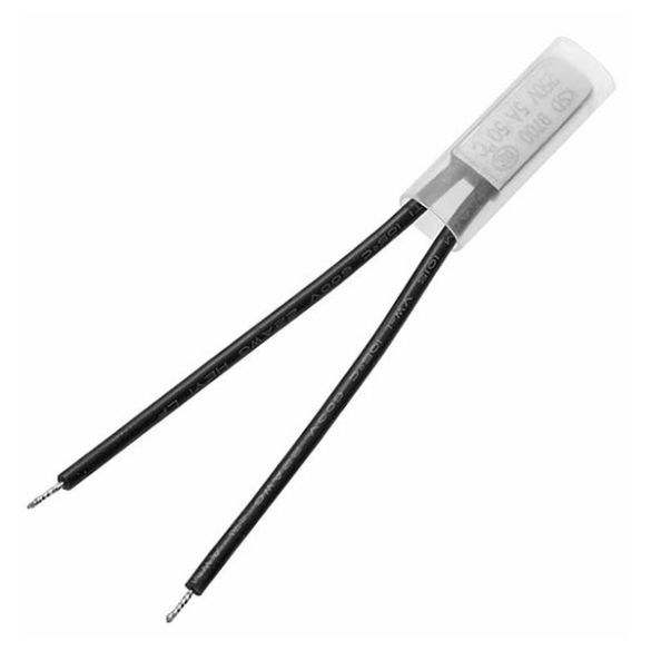 Interrupteur thermique 50NC 