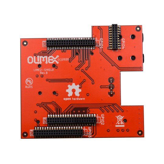  Module LIME2-SHIELD