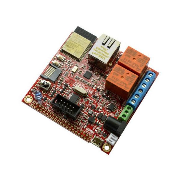 ESP32-EVB 