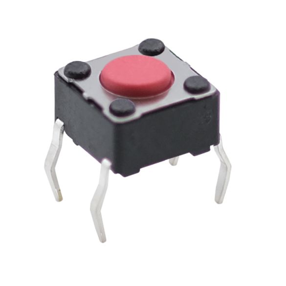  BP subminiature KRS0611