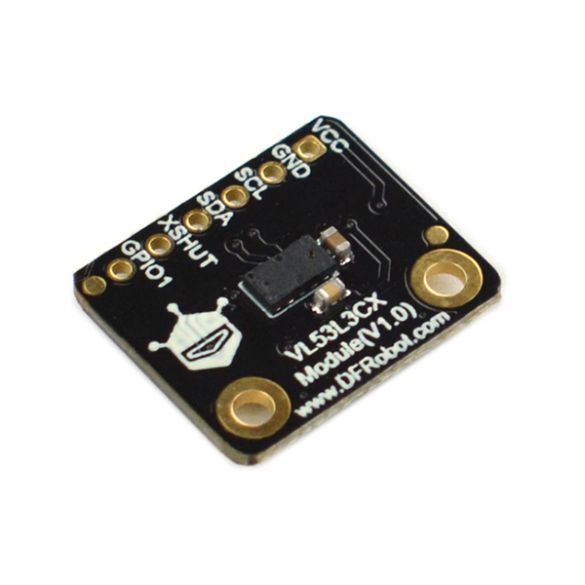  Capteur de distance VL53L3CX Fermion SEN0378