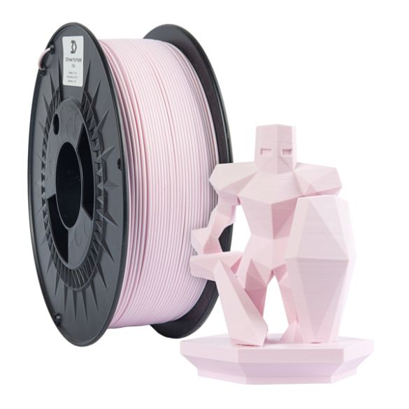  Bobine de fil PLA Pastel 1,75 mm 1 kg 3DP260