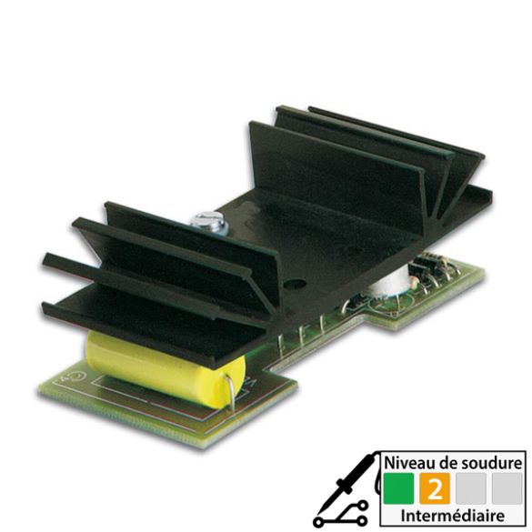  Allumage électronique