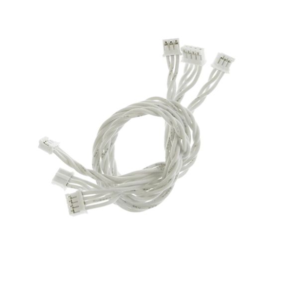 Pack de câbles Unihiker 20 cm 